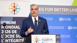 RD en la OCDE: seguir avanzando
