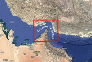 Realineamiento energético: el colapso de Irán 