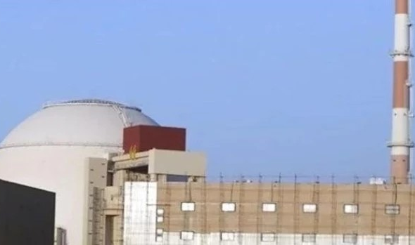 Rusia pide garantizar seguridad de central nuclear iraní Bushehr