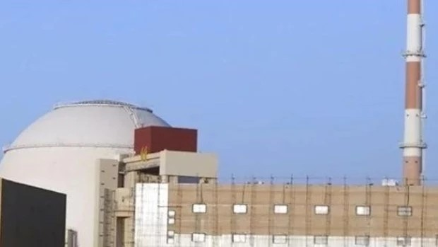 Rusia pide garantizar seguridad de central nuclear iraní Bushehr