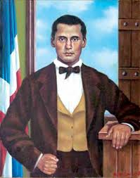 Sánchez, 209 años de su nacimiento