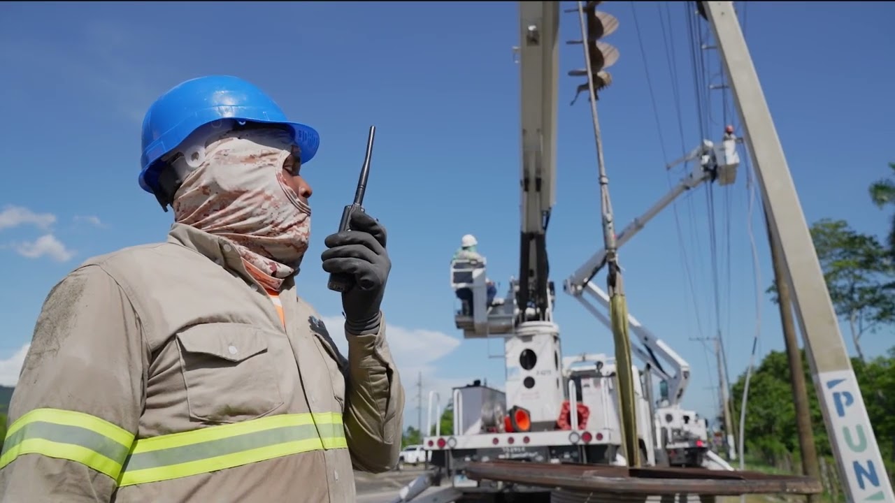 Trabajos eléctricos afectarán tránsito en Santo Domingo Este