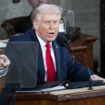 Trump critica que Reino Unido no deje usar Chagos contra Irán