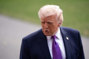 Trump hizo con Irán coctel realpolitik y welpolitik 