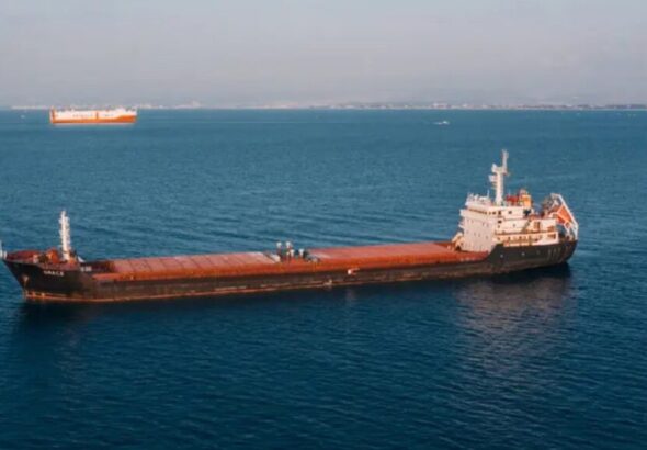 Trump plantea EEUU escolte a petroleros estrecho de Ormuz