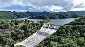 Un país con agua, pero sin capacidad de guardarla