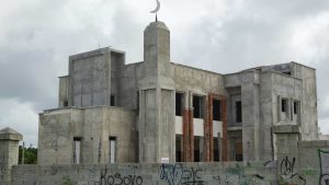 Una mezquita en Punta Cana: libertad de culto religioso parcial