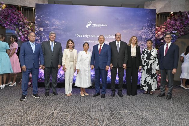 Voluntariado BR conmemora Día Internacional de la Mujer