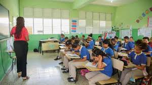 Vulnerabilidad infantil: violencia en el aula
