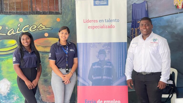 Buscan 280 posiciones en seguridad, hotelería, limpieza y jardinería, así como mantenimiento técnico. - Imagen