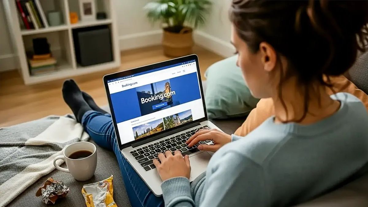 Datos de usuarios de Booking.com expuestos: qué ocurrió y cómo protegerse - Imagen