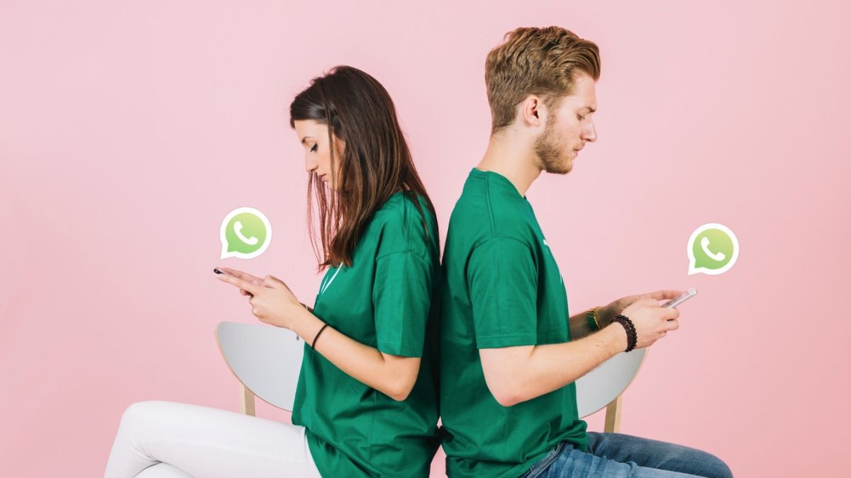 Estafas por WhatsApp: 5 errores de seguridad que facilitan el robo de cuentas - Imagen