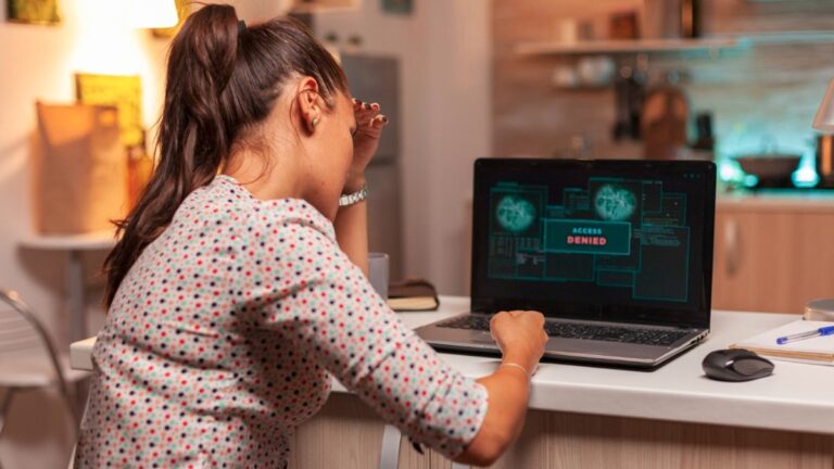 Ransomware a la medida: la nueva amenaza que golpea a Latinoamérica  - Imagen