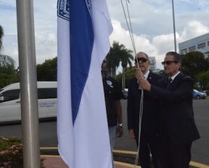 Celebran actos por aniversario intervención militar EU de 1965