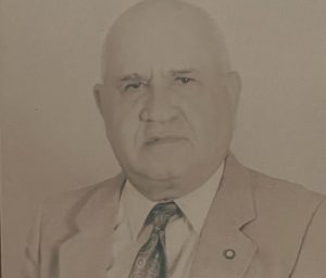 Celito García: epónimo de la dignidad sancristobera (OPINION)