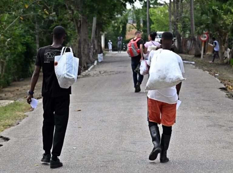 Cuba inició la excarcelación de más 2