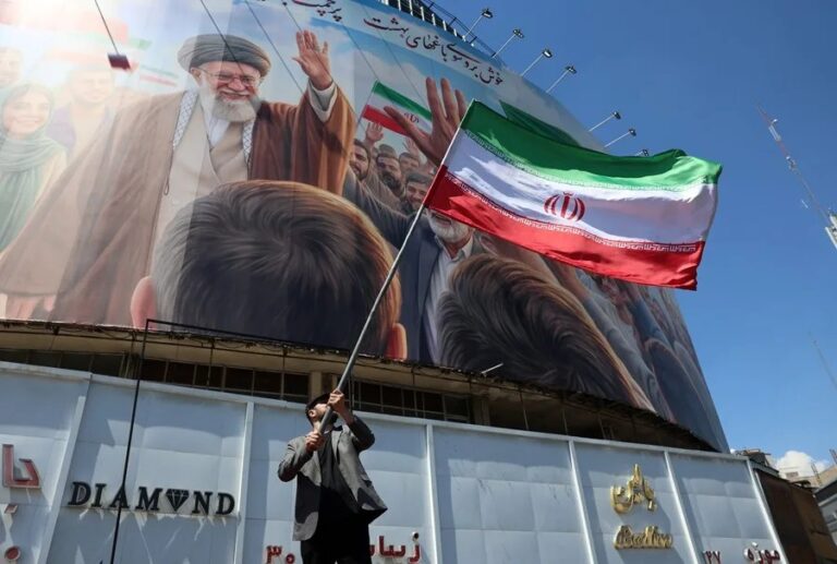 Delegación Irán llega a Pakistán para negociar la paz con EE.UU.