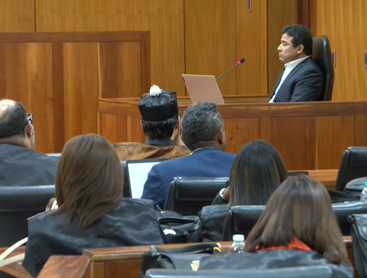 Dictarán 15 de junio sentencia a generales acusados corrupción