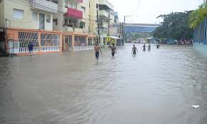 Drenaje pluvial y sanitario: obra que nadie quiere hacer