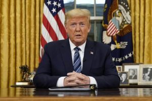 El poder de Trump y el reordenamiento de Latinoamérica 
