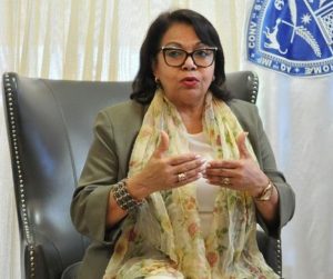 Escándalo Cámara de Cuentas: fiesta con dinero público