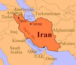 Irán jugó con fuego durante 40 años… y ahora arde