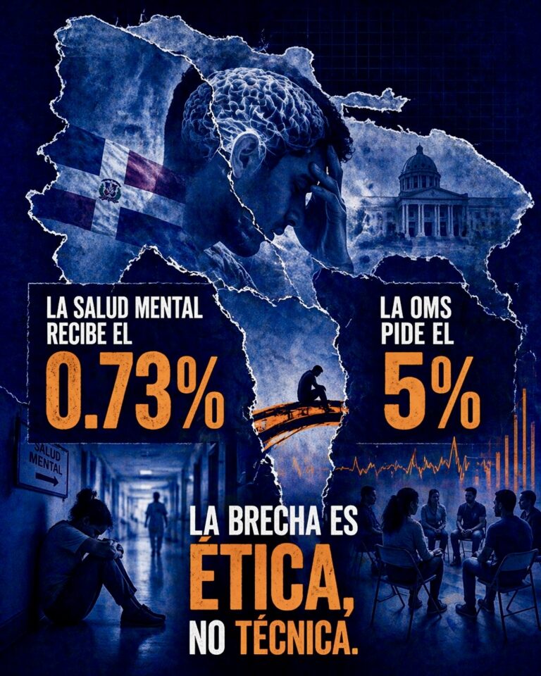 La mente abandonada (OPINION)