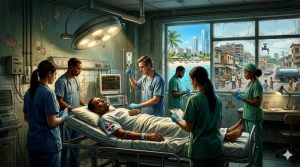 La paradoja dominicana: expansión sin desarrollo