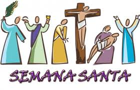 La Semana Santa no aparta del mundo, lo ordena