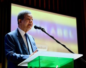LF ve necesaria una revolución del conocimiento en Rep. Dom.