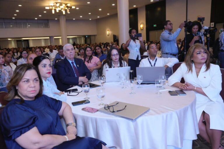 SNS dice atendió 12 millones de dominicanos este 2026