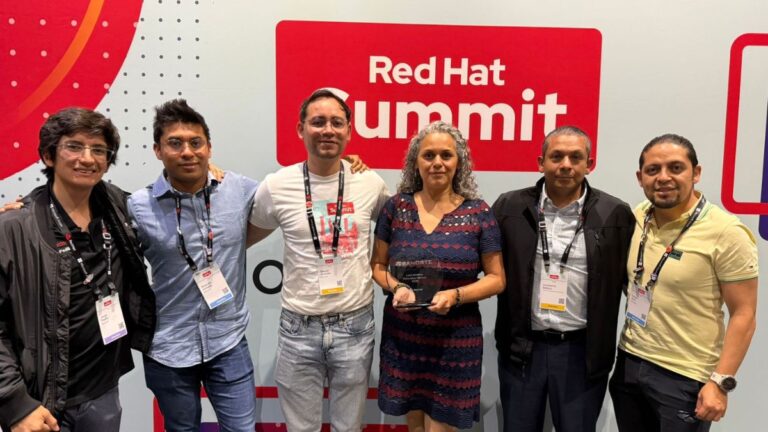 Red Hat anuncia las Menciones de Honor 2026 para proyectos open source en Latinoamérica - Imagen