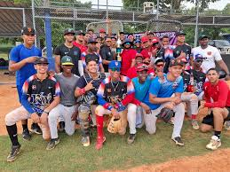 Academias de beisbol deben formar ciudadanos