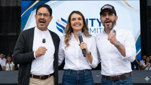 Atención continental a las elecciones en Colombia