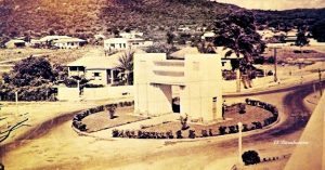Barahona: el silencio que tiene secuestrado el desarrollo