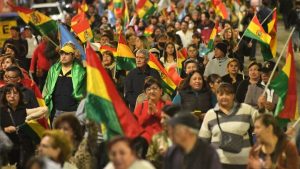 Bolivia en crisis: lecciones para RD
