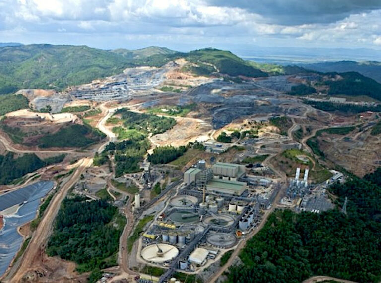 De San Juan a Cotuí: la falsa riqueza de la minería