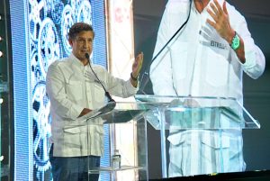 Dice la expansión industrial es «clave» para desarrollo de la RD