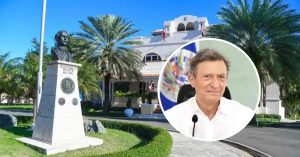 Diplomáticos fantasmas: El MIREX consolidado como refugio predilecto del parasitismo 