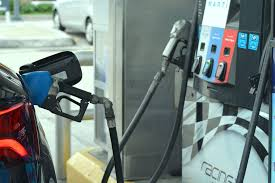 El combustible como tributo