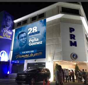 El PRM no puede renunciar al legado histórico de Peña Gómez