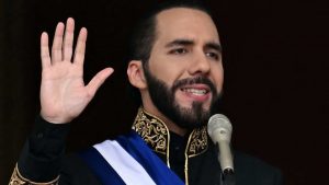 Entre la firmeza de Bukele y las garantías fundamentales