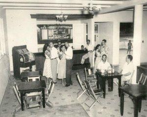 La vellonera: pieza clave de la cultura popular de los años 50