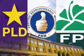 Los políticos que pichan, aparan, batean y fildean 
