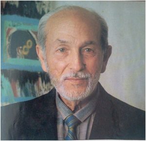 Manuel del Cabral: una carta para la historia