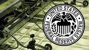 Ojo a la reserva federal de EE