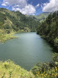 Oro o agua, la decisión que define el futuro de San Juan