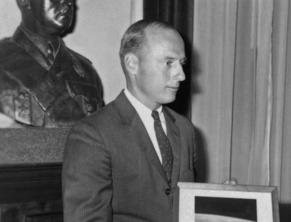 El Pentágono publica una segunda partida de documentos gubernamentales sobre ovnis