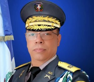 Ponen a circular historia de la Policía Nacional dominicana