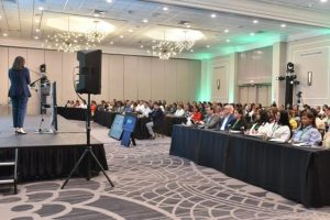 Realizan en Dominicana jornada científica Re-Actualiza 2026